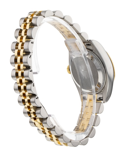 Rolex Datejust Lady 179173 Image 3